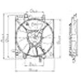 thumbnail image 2 of Global Parts Distributors - 99-02 Forester (2811291), 2 of 2