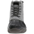 thumbnail image 2 of Sperry Top-Sider Men's Avenue Duck Rain Boot, Grey, 8.5 Medium US, 2 of 8