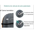 thumbnail image 2 of Sueño ultraligero para viajar o acampar: plegable, compacto, con sueño, cómodo y colocado ergonómicamente para brindar soporte al cuello y la cintura, 2 of 5