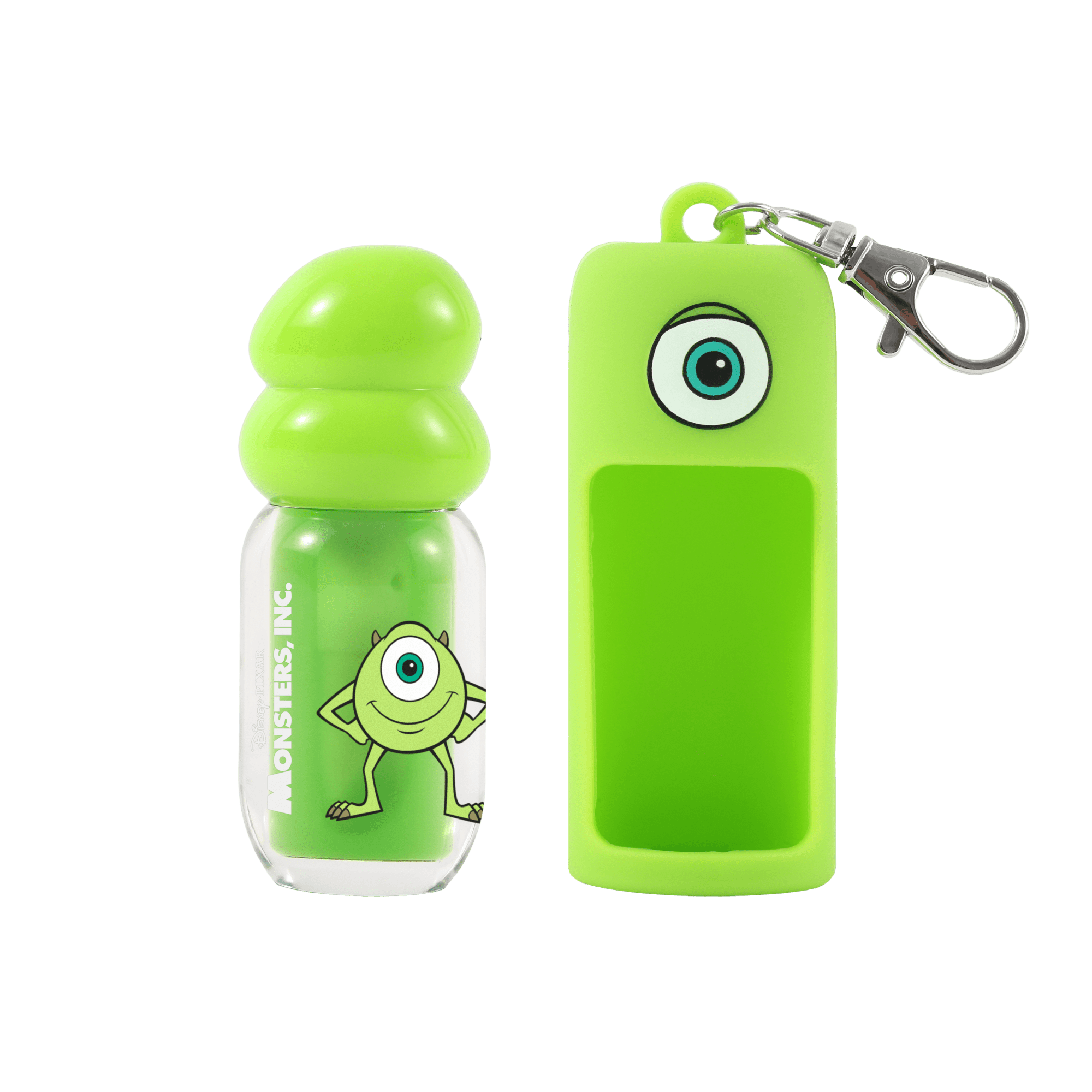 Profusion Cosmetics Monsters Inc Lip + Holder - You and I are a team
