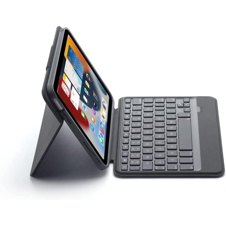 Apple iPad Mini 6 Keyboard Case, 8.3 inch, Magnetic, 7 Colors