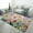 color-2, variant on Spring Floral Area Rugs Carpet Suitable for Living Room Kitchen Bedroom Laundry Room Home Decorations