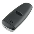 thumbnail image 3 of Car Smart Remote Key 5 Button 433MHz Fit for  Focus Edge Escape Explorer Taurus Flex 2011-2016 BT4T-15K601-, 3 of 6