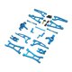 thumbnail image 3 of Piezas de repuesto para coche RC perfecl 1/16 Accesorios de montaje, 3 of 8