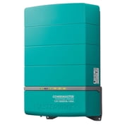 Mastervolt 35513500 Combimaster Inverter/charger - 12/3500-200 Amp - 120v