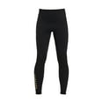 thumbnail image 1 of Pantalones de neopreno de 3mm shamjiam para buceo hombre negro L, 1 of 9