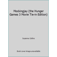 thumbnail image 1 of Pre-Owned Mockingjay (the Hunger Games 3 Movie Tie-in Edition) (Paperback) 9351035980 9789351035985, 1 of 1