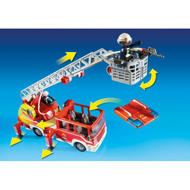Fire Ladder Unit Walmart.com