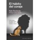thumbnail image 1 of EL HABITO DEL CORAJE, COMO ACEPTAR TUS MIEDOS, LIBERAR EL PASADO CON VALENTIA EDICIONES OBELISCO KATE SWOBODA, 1 of 2