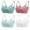 4 Packs, variant on Xmarks Wireless Pregnancy Sleeping Bralette 4 Packs Nursing Bras for Breastfeeding 32/70ABCD-46/105ABCD