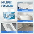 thumbnail image 3 of Drain Opener,Powerful Unclogging,Sink Drain Hair Clog Remover Cleaner Unclog Drains, Bathroom Sinks, Kitchen Sinks, Shower pipes (3PCS), 3 of 6