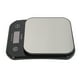 thumbnail image 4 of Báscula de cocina, báscula de cocina de 0,035 oz a báscula de alimentos báscula digital para alimentos adaptada para la perfección, 4 of 8