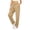 Beige, variant on Sevevn Women's Wide Leg Lounge Pants with Elastic High Waist, Casual Loose Straight Leg Drawstring Sweatpants with Pockets, Soft Comfy Travel Yoga Workout Everyday Palazzo Pants Beige XL
