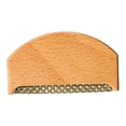 thumbnail image 2 of hengtong Sweater Comb Lint Remover Multifunction Fabrics Clothing Sweater Defuzzer Sheets Khaki, 2 of 7