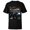 Black, variant on Star Wars The Mandalorian Season 3 Grogu Caves of Mandalore - Short Sleeve T-Shirt for Kids - Customized-Black