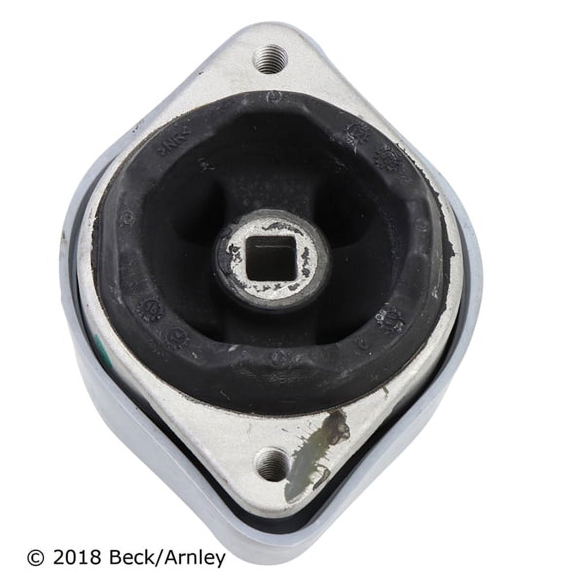 Beck/Arnley TRANSMISSION MOUNT
