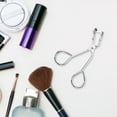 thumbnail image 3 of Miangastore Compact Eyelash Curler Rubber 2Set 3.81X2.08X0.35In, 3 of 9