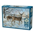 thumbnail image 5 of Winter Deer, 5 of 5