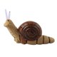 thumbnail image 5 of Mando por infrarrojos simulado falso caracol retorcido RC juguete Scary Trick , Caracol Hugo Broma caracol insecto, 5 of 10