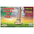 thumbnail image 2 of Leaning Tower of Pisa 3D Wooden Puzzle by Puzzled Inc, 2 of 2
