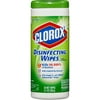 Clorox Disinfecting Wipes, Serene Clean, 35 Count