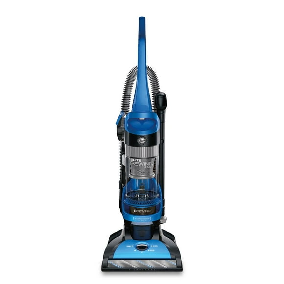 Cord Rewind Vacuum