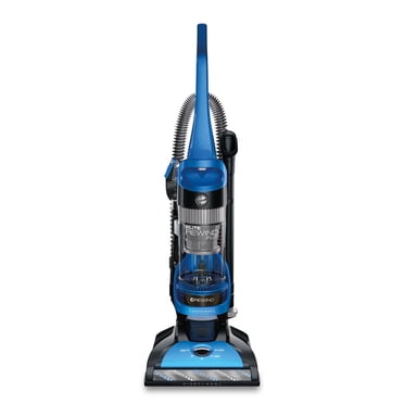 Hoover Elite Rewind Plus Upright Vacuum Cleaner with HEPA Media, UH71200