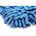 thumbnail image 3 of 2-pack of 24 inch Inch Premium Chenille Microfiber Wet Mop Pads for Professional Commercial Microfiber Mops, 3 of 3