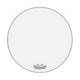 thumbnail image 2 of PARCHE P/BATERIA 28 REMO BLANCO, 2 of 2