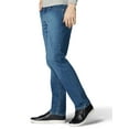 lee premium flex regular fit jeans