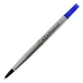 thumbnail image 2 of Parker  Refill Roller Ball Pen Medium Point Blue Ink (Pack of 6), 2 of 2