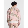 thumbnail image 4 of No Boundaries x Realtree Cotton Trucker Jacket, Men's Sizes XS-4XLT, 4 of 6