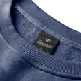 thumbnail image 6 of Women's Fanatics  Navy Dallas Cowboys Elements Pullover Sweatshirt, 6 of 7
