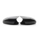 thumbnail image 1 of Carbon Fiber Side Mirror Cover Caps Replacement For BMW E90 E91 E92 E93 PRE-LCI M3 Style, 1 of 5