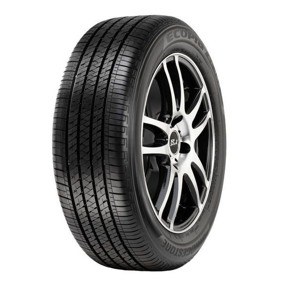 Llanta Bridgestone Ecopia 205/60 R16" Ep422 Plus