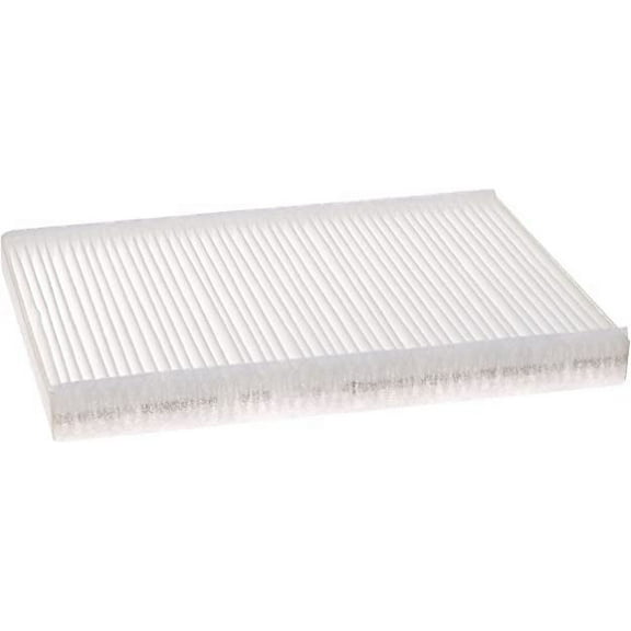 Motorcraft Cabin Air Filter FP-69 Fits select: 2011-2019 FORD FIESTA, 2018-2022 FORD ECOSPORT