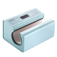 thumbnail image 2 of VEVOR Auto Tumbler Heat Press Machine, 11-30oz Sublimation Mug Heat Press, Blue, 2 of 12
