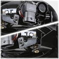 thumbnail image 7 of DNA Motoring For 02-04 Acura RSX DC5 Smoked Lens Bumper Fog Light Lamps Pair w/Bezel+Wiring Harness+Switch, 7 of 7