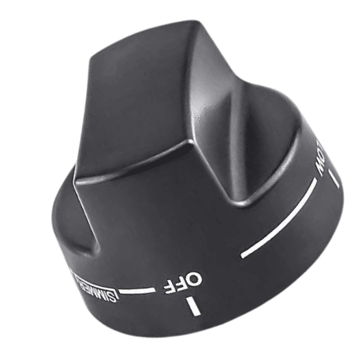 Scaroo PA010034 Burner Range Knob Replacement Viking Stove 4-Pack