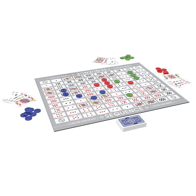Sequence 2024 game price