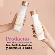 Milagros Acondicionador de Arroz y Linaza 450 gr