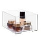 thumbnail image 4 of Cajón de Almacenamiento Organizador de Maquillaje para Gabinetes de Cocina para El Cuidado de La Piel de Encimera, 4 of 9