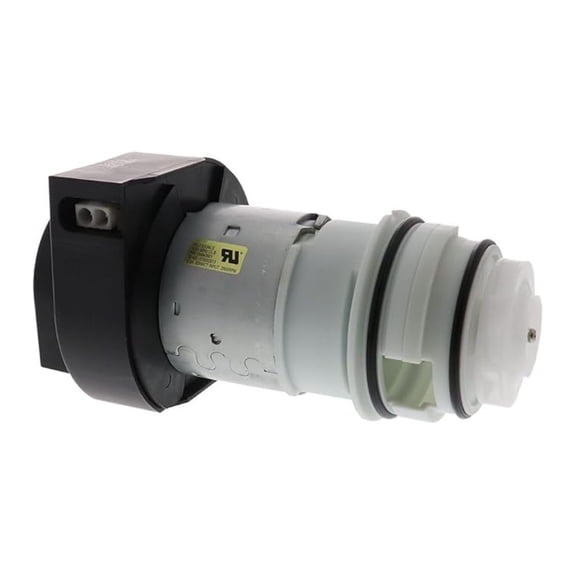 154844301 Dishwasher Motor and Pump Assembly Compatible with , , , Kelvinator, , Replacement for 154488001, 154588701, 154594201, 154648101