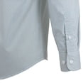 thumbnail image 4 of Camisa Vaquera Wrangler Hombre Manga Larga 93T multicolor CH, 4 of 6