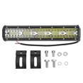 thumbnail image 1 of Inch LED Light Bar,Car Work Light White LED Light Bar Automotive Light Bar Stylish and Modern, 1 of 14