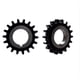 thumbnail image 1 of Engrane Para Chevrolet R1500 Suburban 1989-1991 (Spq) Spq R1500 Suburban, 1 of 2
