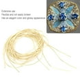 thumbnail image 3 of Not Easily Break Embroidery String, Exquisite Workmanship Stitch Thread, Safe To, 3 of 8