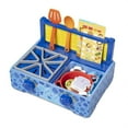 thumbnail image 2 of Melissa & Doug Blue's Clues & You! Cooking Play Set, 2 of 2