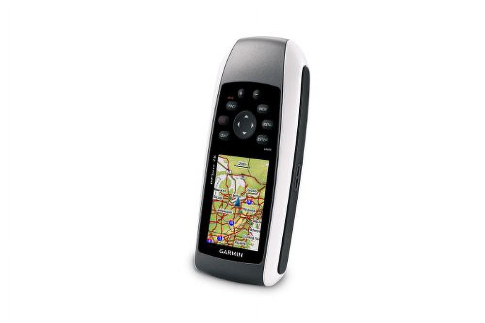 GPS GARMIN MAP 78S - R4Nautic