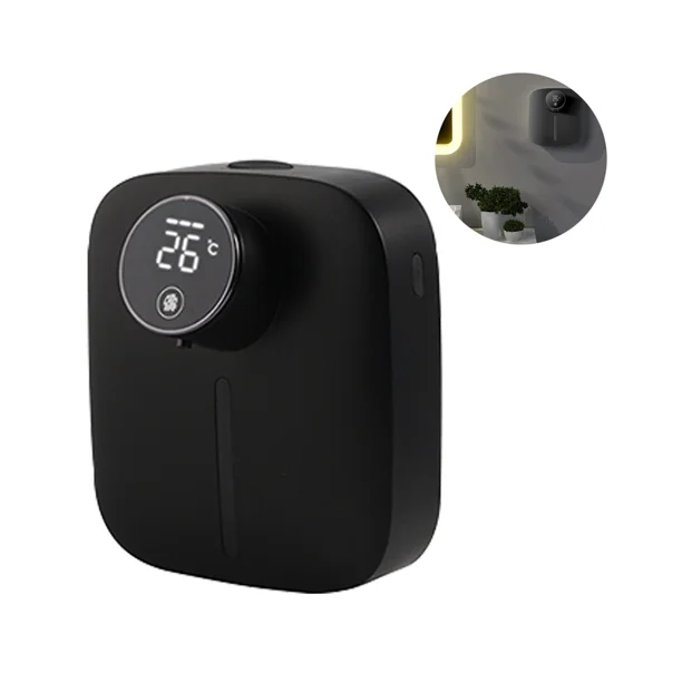 70mai Dash Cam Hardwire Kit with Parking Monitoring Cable